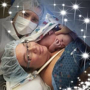 Meet your Posher, Brittany